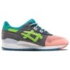 Ronnie Fieg x Gel-Lyte 3 ”Homage”