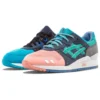 Ronnie Fieg x Gel-Lyte 3 ”Homage”