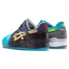 Ronnie Fieg x Gel-Lyte 3 ”Homage”
