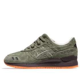 Ronnie Fieg x Gel-Lyte 3 MIJ ”Mossad”