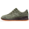 Ronnie Fieg x Gel-Lyte 3 MIJ ”Mossad”