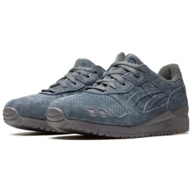 Ronnie Fieg x Gel-Lyte 3 OG ”The Palette – Asteroid”