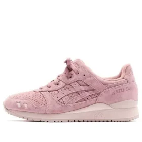 Ronnie Fieg x Gel-Lyte 3 OG ”The Palette – Dusty Quartz”