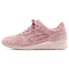 Ronnie Fieg x Gel-Lyte 3 OG ”The Palette – Dusty Quartz”