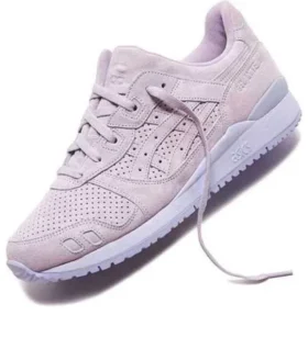 Ronnie Fieg x Gel-Lyte 3 OG ”The Palette – Echo”