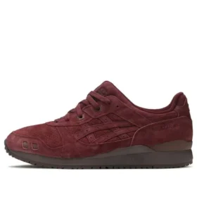 Ronnie Fieg x Gel-Lyte 3 OG ”The Palette – Magma”