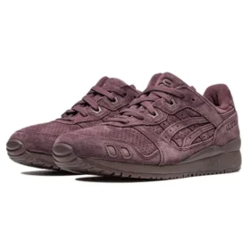 Ronnie Fieg x Gel-Lyte 3 OG ”The Palette – Rogue”