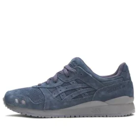 Ronnie Fieg x Gel-Lyte 3 OG ”The Palette – Torpedo”