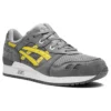Ronnie Fieg X Gel-Lyte 3 Remastered ”Super Yellow”