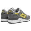 Ronnie Fieg X Gel-Lyte 3 Remastered ”Super Yellow”