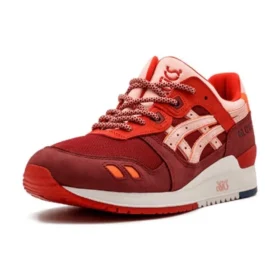 Ronnie Fieg x Gel-Lyte 3 ”Volcano 2.0”