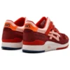 Ronnie Fieg x Gel-Lyte 3 ”Volcano 2.0”