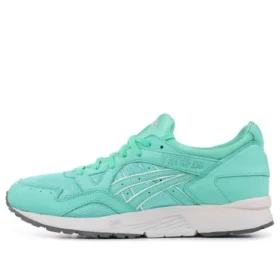 Ronnie Fieg x Gel-Lyte 5 ”Mint Leaf”