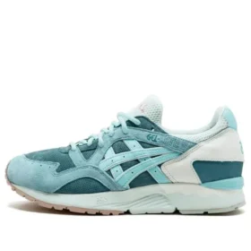 Ronnie Fieg x Gel-Lyte 5 ”Sage”