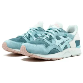 Ronnie Fieg x Gel-Lyte 5 ”Sage”