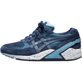 Ronnie Fieg x GEL Sight ”Atlantic”