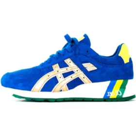 Ronnie Fieg x GT 2 ”Brazil”