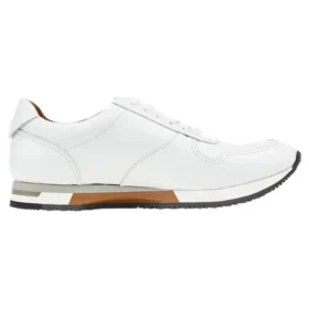 Run Walk 3E -lenkkarit ”White”