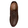 Runwalk 3E -lenkkarit ”Brown”