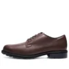Runwalk-kengät ”Brown Black”