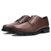 Runwalk-kengät ”Brown Black”