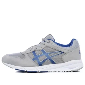 Shaw Runner ”Light Grey Monaco Blue”