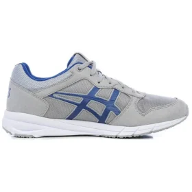 Shaw Runner ”Light Grey Monaco Blue”