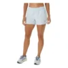 Silver 4 Inch Shorts ”Sky Blue”