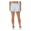 Silver 4 Inch Shorts ”Sky Blue”