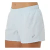 Silver 4 Inch Shorts ”Sky Blue”