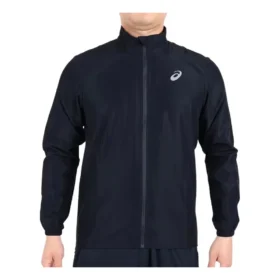 Silver Jacket ”Black”