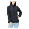 Silver Jacket ”Black”