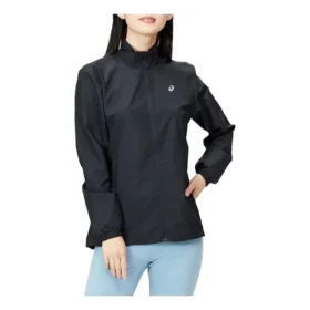 Silver Jacket ”Black”