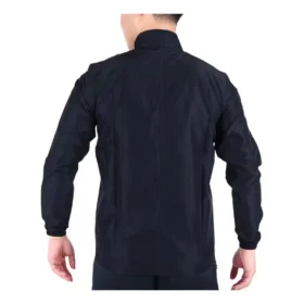 Silver Jacket ”Black”