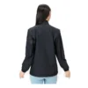 Silver Jacket ”Black”