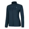 Silver Jacket ”Midnight Blue”