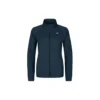 Silver Jacket ”Midnight Blue”