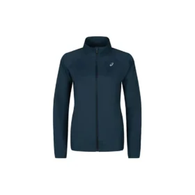 Silver Jacket ”Midnight Blue”