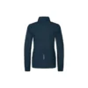Silver Jacket ”Midnight Blue”