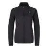 Silver Jacket ”Performance Black”