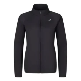 Silver Jacket ”Performance Black”