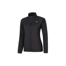 Silver Jacket ”Performance Black”