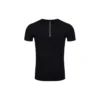 Silver Shirt ”Black”