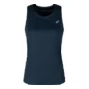 Silver Tank ”Midnight Blue”