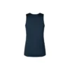 Silver Tank ”Midnight Blue”