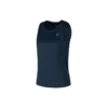 Silver Tank ”Midnight Blue”
