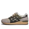 Sivasdescalzo x Gel-Lyte 3 ”Rewind Waste”