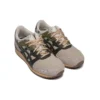 Sivasdescalzo x Gel-Lyte 3 ”Rewind Waste”