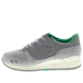 Size? x Gel-Lyte 3 ”25th Anniversary Tsavorite”