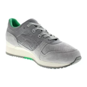 Size? x Gel-Lyte 3 ”25th Anniversary Tsavorite”